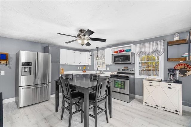 11 Crowell, Cumberland, RI 02864
