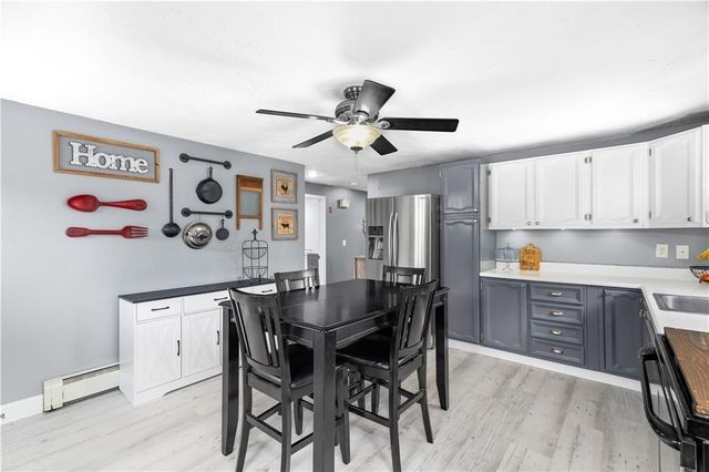 11 Crowell, Cumberland, RI 02864