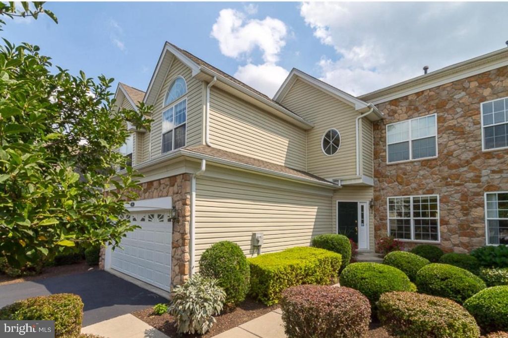 268 SILVERBELL CT, West Chester, PA 19380