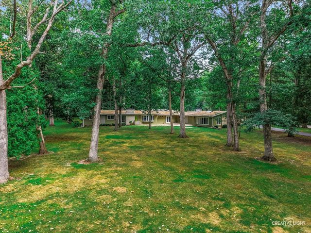 16323 Griswold Springs Road, Plano, IL 60545