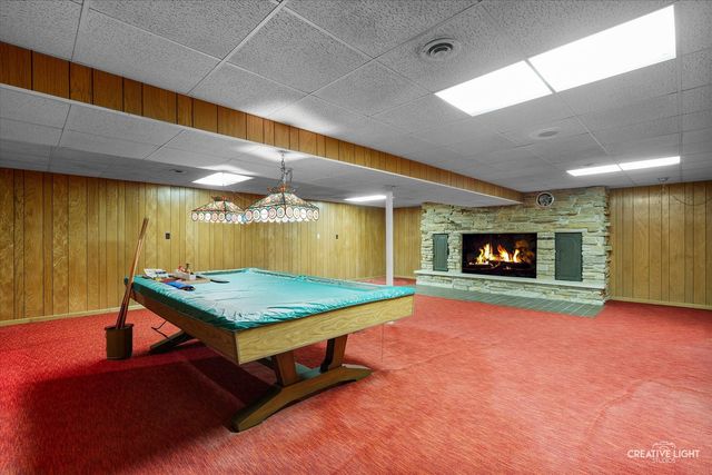 16323 Griswold Springs Road, Plano, IL 60545