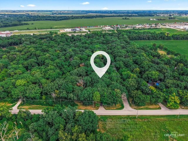 16323 Griswold Springs Road, Plano, IL 60545