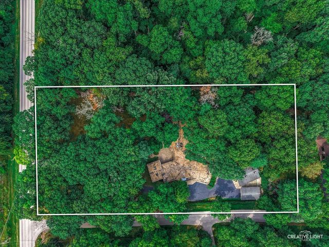 16323 Griswold Springs Road, Plano, IL 60545