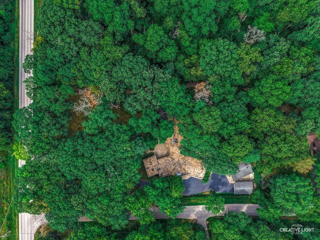 16323 Griswold Springs Road, Plano, IL 60545