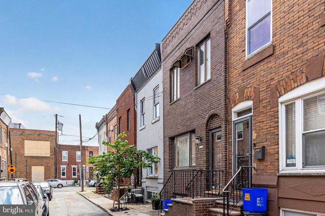 1808 TREE ST, Philadelphia, PA 19145