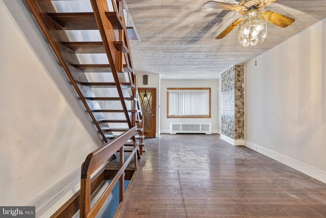 1808 TREE ST, Philadelphia, PA 19145