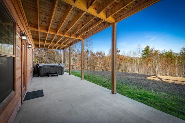 242 Whisperwood Trail, Mineral Bluff, GA 30559