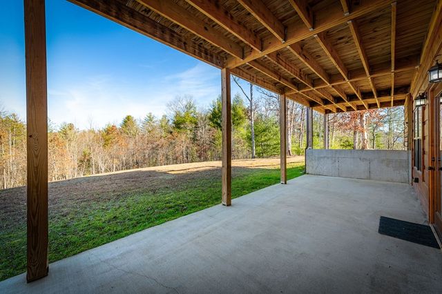 242 Whisperwood Trail, Mineral Bluff, GA 30559