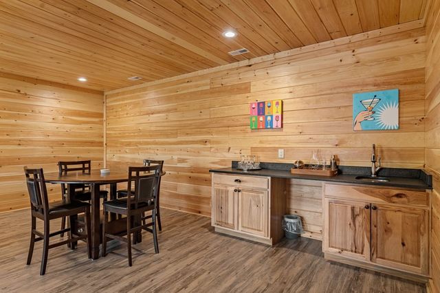 242 Whisperwood Trail, Mineral Bluff, GA 30559