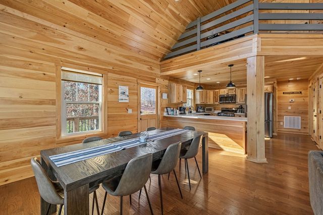 242 Whisperwood Trail, Mineral Bluff, GA 30559