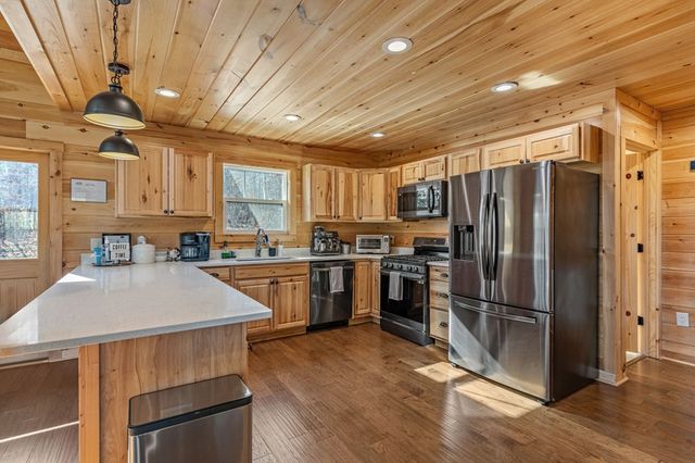 242 Whisperwood Trail, Mineral Bluff, GA 30559