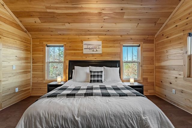 242 Whisperwood Trail, Mineral Bluff, GA 30559