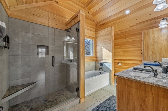 242 Whisperwood Trail, Mineral Bluff, GA 30559