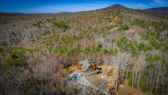 242 Whisperwood Trail, Mineral Bluff, GA 30559