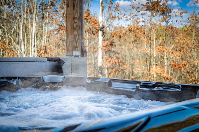 242 Whisperwood Trail, Mineral Bluff, GA 30559