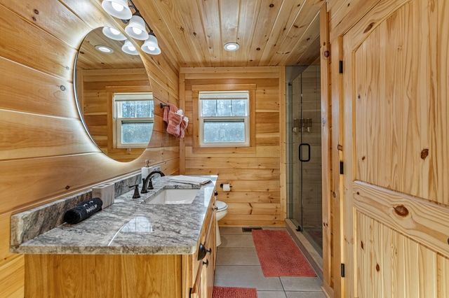 242 Whisperwood Trail, Mineral Bluff, GA 30559