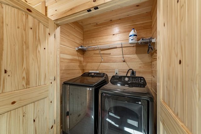 242 Whisperwood Trail, Mineral Bluff, GA 30559