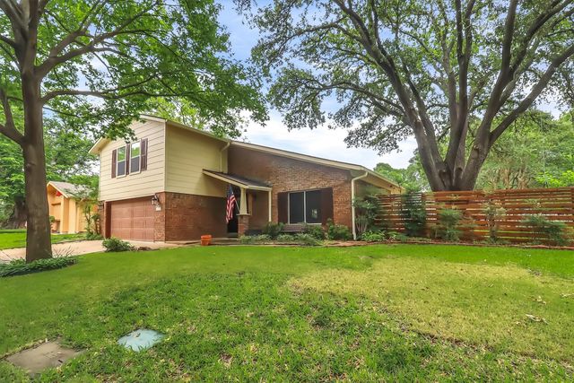 15735 Covewood Circle, Dallas, TX 75248