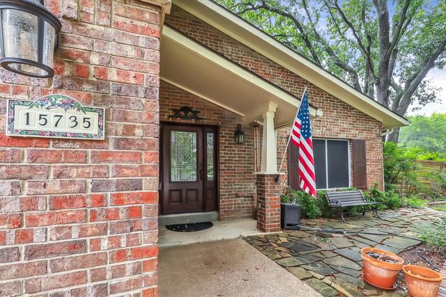 15735 Covewood Circle, Dallas, TX 75248