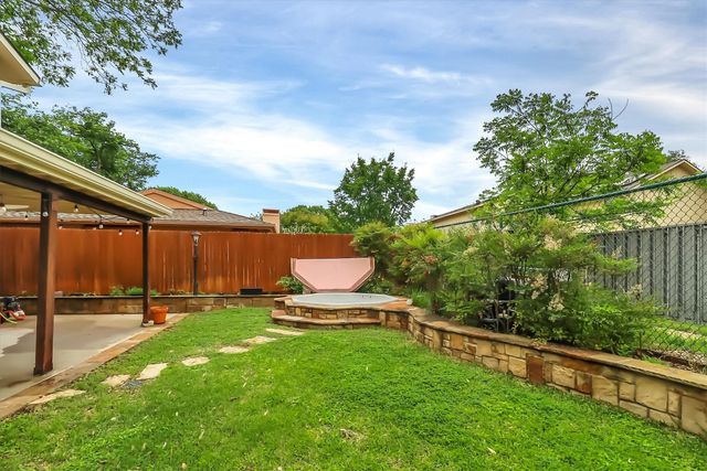 15735 Covewood Circle, Dallas, TX 75248