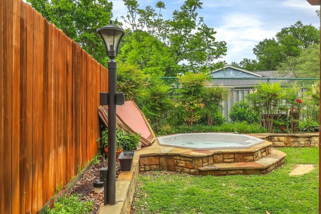 15735 Covewood Circle, Dallas, TX 75248