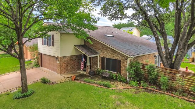 15735 Covewood Circle, Dallas, TX 75248