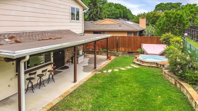 15735 Covewood Circle, Dallas, TX 75248