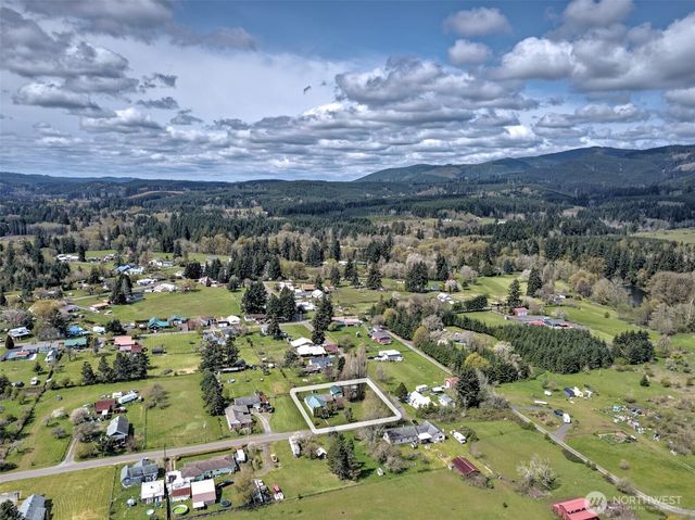 147 Stoddard Road, Doty, WA 98539