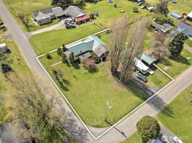147 Stoddard Road, Doty, WA 98539