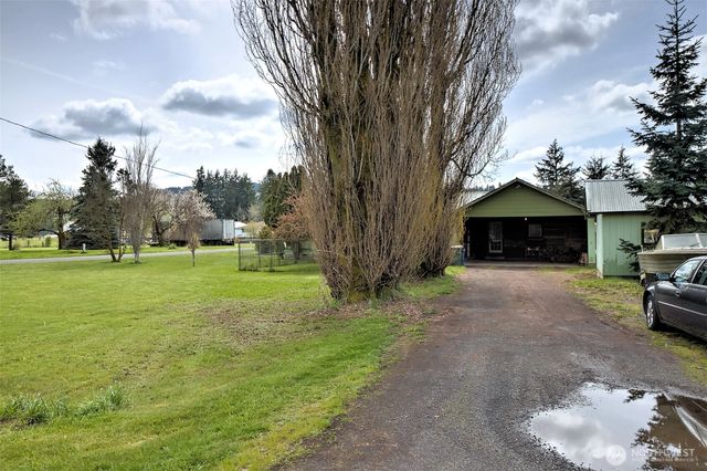 147 Stoddard Road, Doty, WA 98539