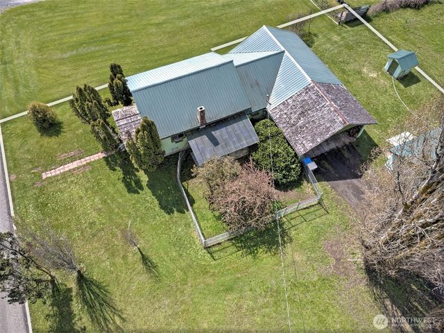 147 Stoddard Road, Doty, WA 98539