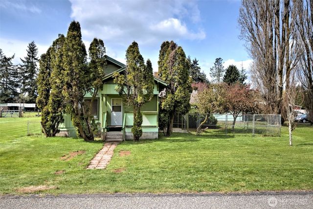 147 Stoddard Road, Doty, WA 98539
