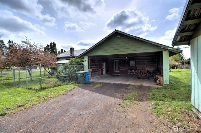 147 Stoddard Road, Doty, WA 98539