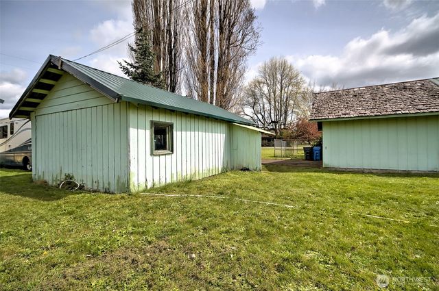 147 Stoddard Road, Doty, WA 98539