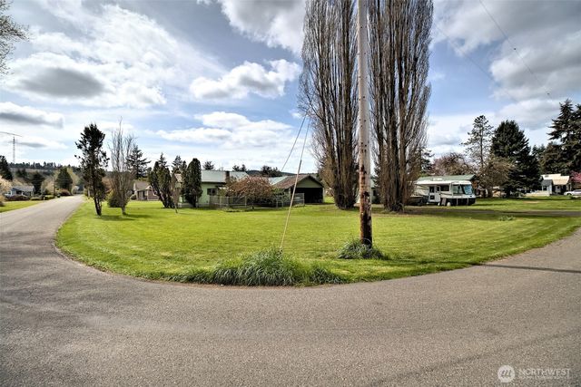 147 Stoddard Road, Doty, WA 98539
