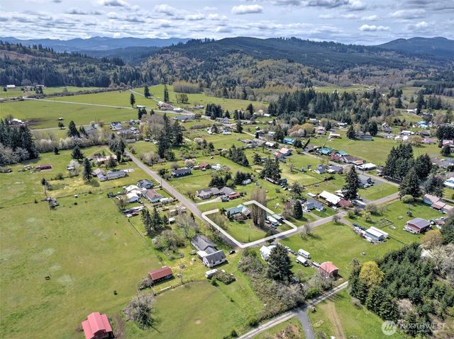 147 Stoddard Road, Doty, WA 98539