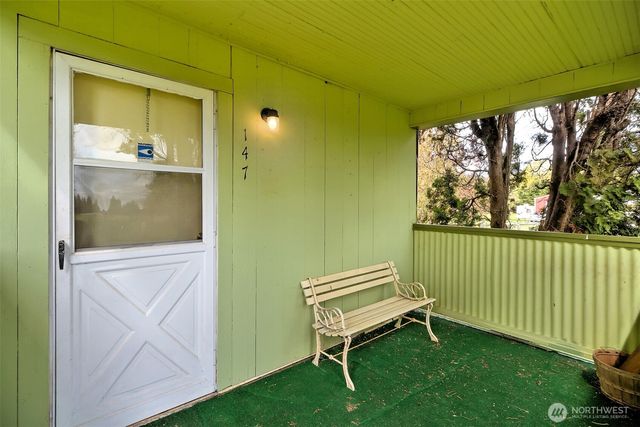 147 Stoddard Road, Doty, WA 98539