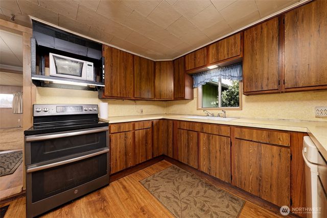 147 Stoddard Road, Doty, WA 98539