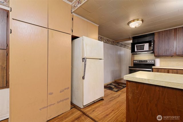 147 Stoddard Road, Doty, WA 98539