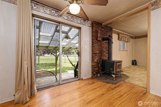147 Stoddard Road, Doty, WA 98539