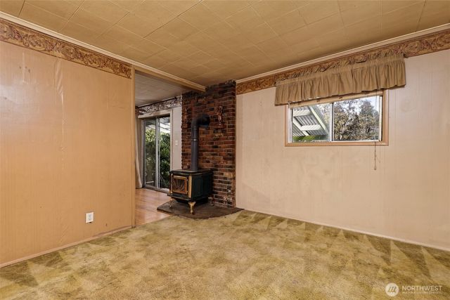 147 Stoddard Road, Doty, WA 98539
