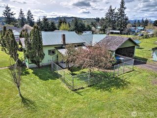 147 Stoddard Road, Doty, WA 98539