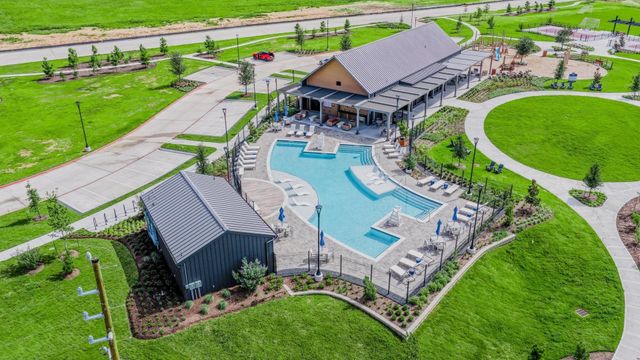 22014 Golden Azalea Drive, Hockley, TX 77447