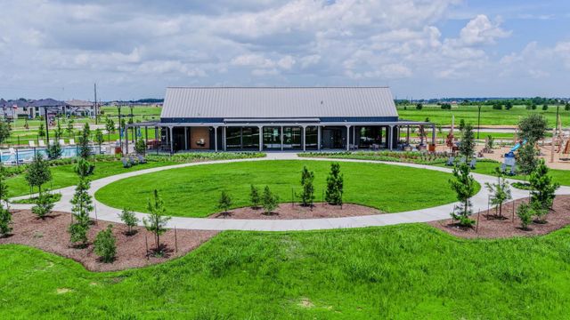 22014 Golden Azalea Drive, Hockley, TX 77447