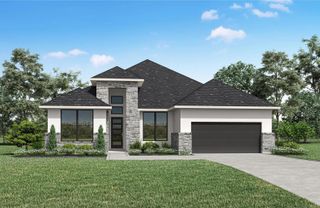 22014 Golden Azalea Drive, Hockley, TX 77447