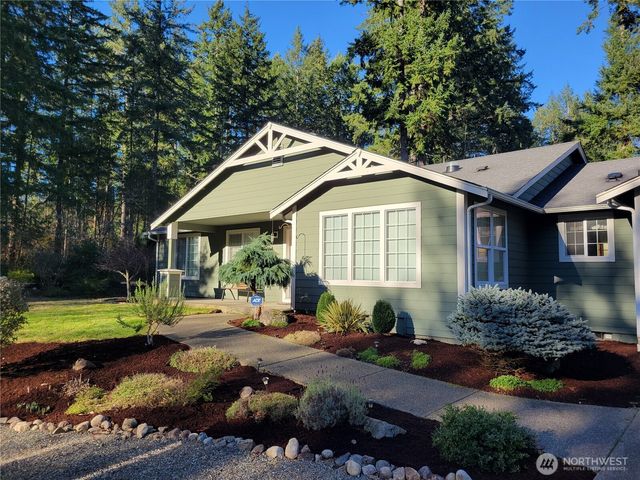 8715 148th Street NW, Gig Harbor, WA 98329