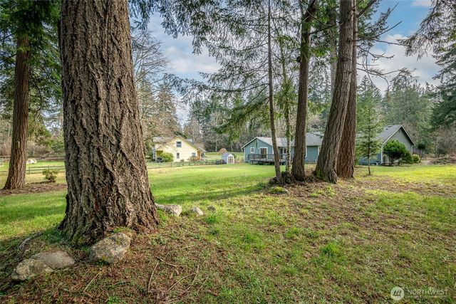 8715 148th Street NW, Gig Harbor, WA 98329