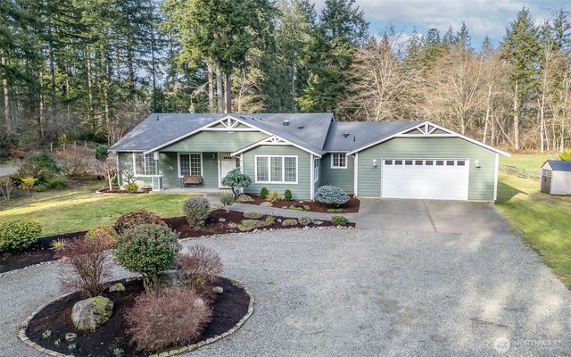 8715 148th Street NW, Gig Harbor, WA 98329