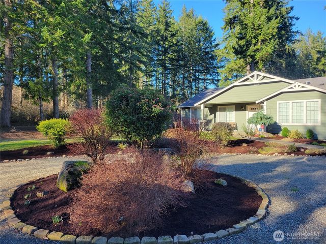 8715 148th Street NW, Gig Harbor, WA 98329