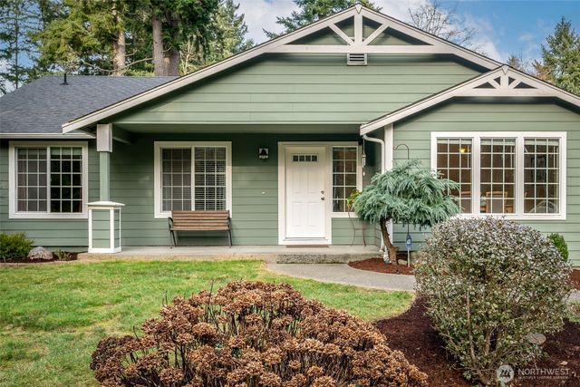 8715 148th Street NW, Gig Harbor, WA 98329